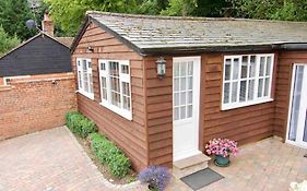The Little Lodge House